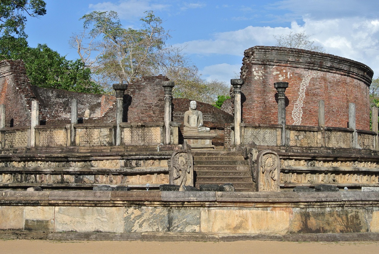 sri lanka, ruin, buddha statue, sri lanka, sri lanka, sri lanka, sri lanka, sri lanka