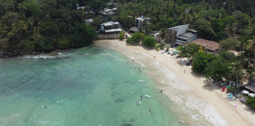 Free stock photo of asian, dambulla, drone